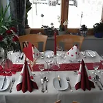 Haus Waldesruh 3*