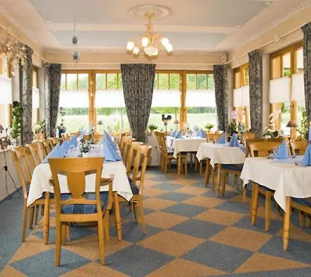 Haus Waldesruh Gasthof