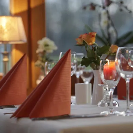 Pensjonat Haus Waldesruh 3*