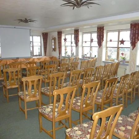 Gæstehus Haus Waldesruh 3*