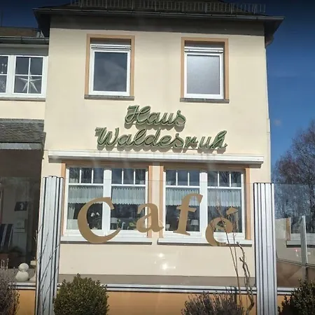Haus Waldesruh