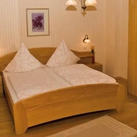 Haus Waldesruh Hollnich