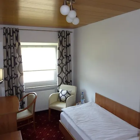 Haus Waldesruh 3*