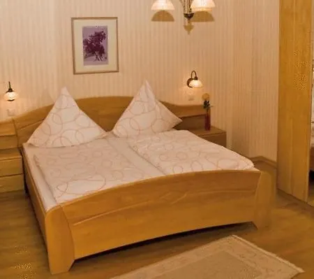 Gæstehus Haus Waldesruh