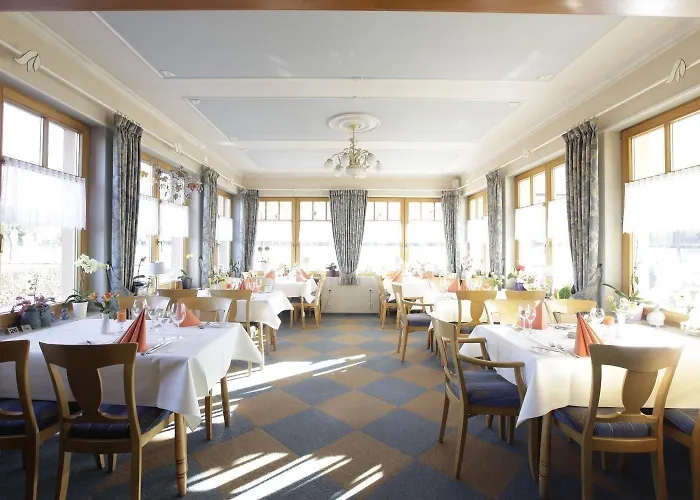 Gasthof Haus Waldesruh