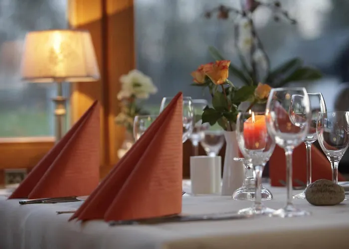 Gasthof Haus Waldesruh 3*