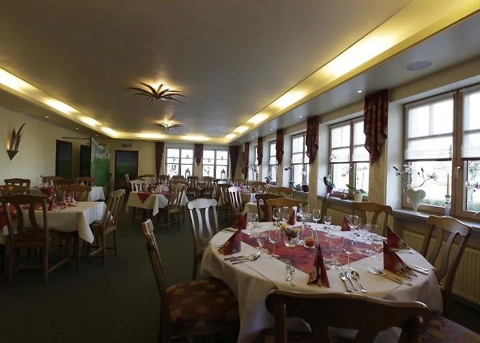 Gasthof Haus Waldesruh 3*