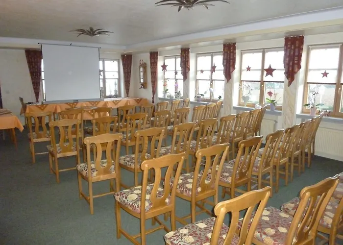 Gasthof Haus Waldesruh 3*