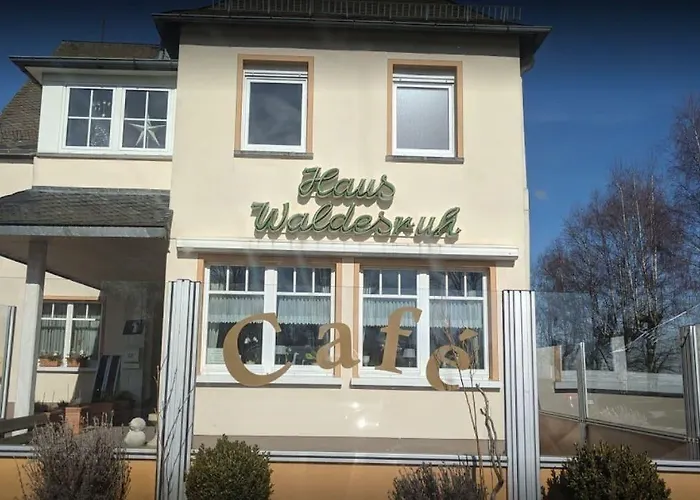 Haus Waldesruh