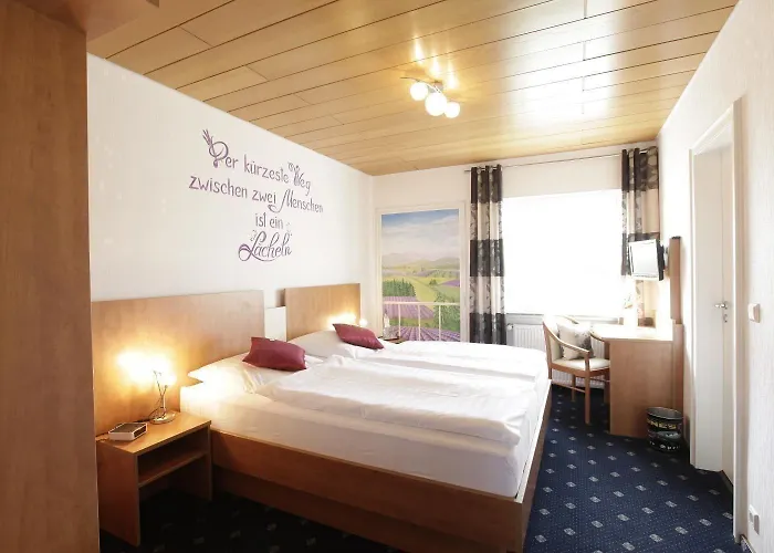 Gasthof Haus Waldesruh 3*