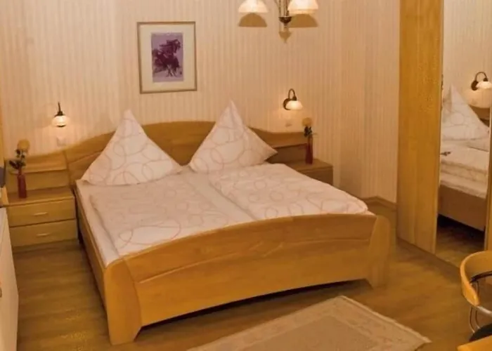 Haus Waldesruh Hollnich