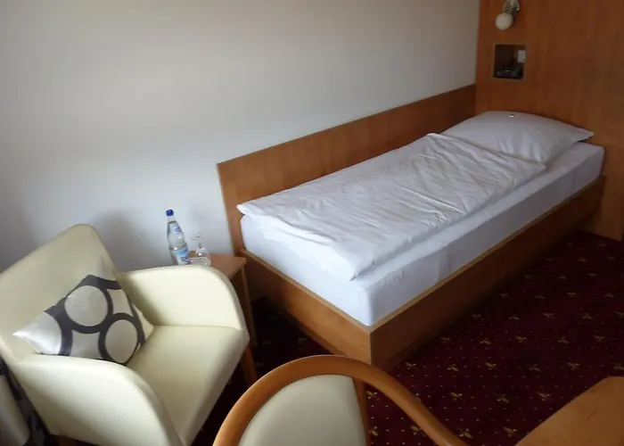 Haus Waldesruh 3* Hollnich