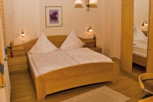 Gasthof Haus Waldesruh